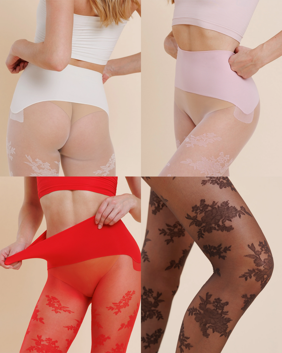PLAY SHEER BLOOM