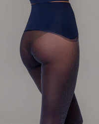 Midnight/Silver