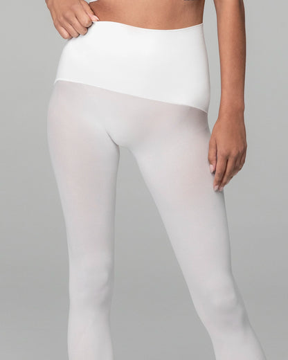 PLAY - FREE HUGGING SEAMLESS TIGHTS - OPAQUE