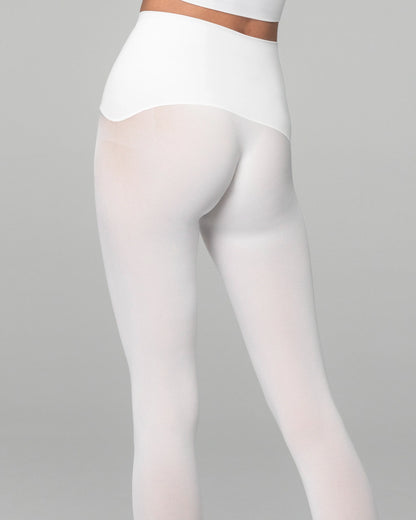 PLAY - FREE HUGGING SEAMLESS TIGHTS - OPAQUE