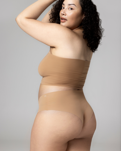 BARE - CHEEKY