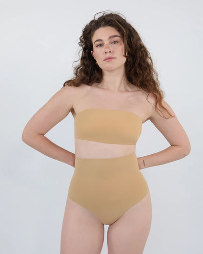 SCULPT SHAPING THONG