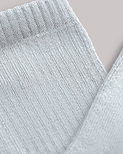 BOUNCE - RIBBED SOCKS