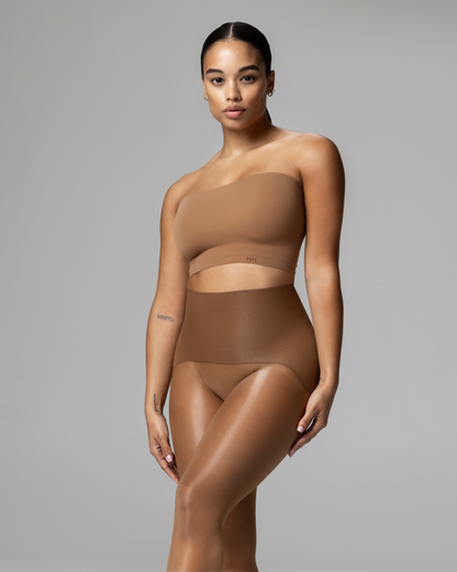 PLAY - FREE HUGGING SEAMLESS TIGHTS  - GLOSS