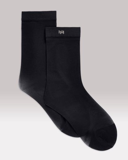 STEP - SHEER SOCKS