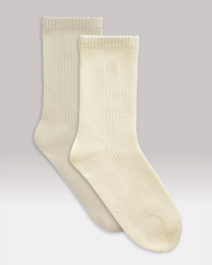 BOUNCE - RIBBED SOCKS