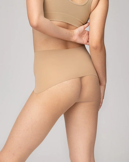 PLAY -  FREE HUGGING SEAMLESS TIGHTS - SHEER