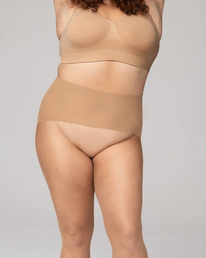 PLAY -  FREE HUGGING SEAMLESS TIGHTS - SHEER