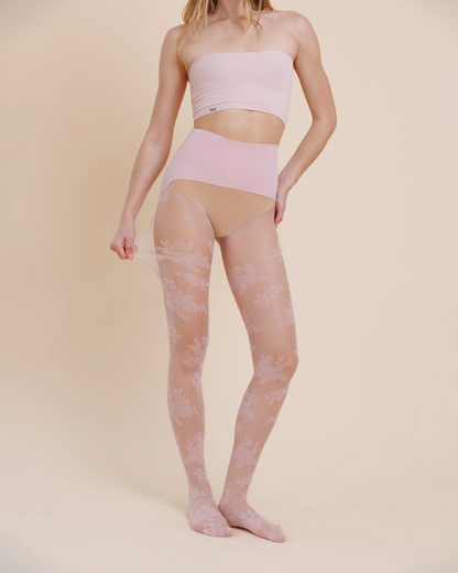 PLAY SHEER BLOOM